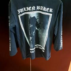 T shirt, as reported by TivoliVredenburg using iLost