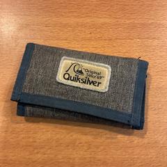 財布 op naam van Gutierrez, Spanje がiLostで Gemeente Amsterdam によって報告されました