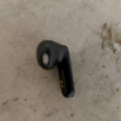 Elektronik Oortjes, gemeldet von Regio Antwerpen - Brussel über iLost