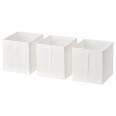 イケア商品 SKUBB スクッブ がiLostで IKEA渋谷 によって報告されました