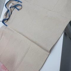 Ikeaバッグ ベージュ　Lさいず, como reportado por IKEA新三郷 utilizando o iLost