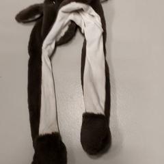 Gorro, ha sido reportado por Regio West-Vlaanderen con iLost