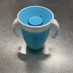كوب الشرب blauwe، كما تم الإبلاغ عنه بواسطة IKEA Amersfoort عبر iLost