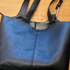 Taška, jak nahlášeno HTM pomocí iLost