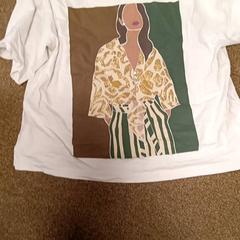 Košile, jak nahlášeno Van der Valk Hotel Sneek pomocí iLost