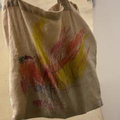 Tote bag Met inhoud + sleutel, as reported by IKEA Utrecht using iLost