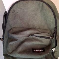 Rugtas Hoffman, a été signalé par Qbuzz DMG utilisant iLost