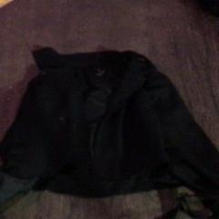 Jaqueta Zwart, segons ha informat De Heeren van Aemstel mitjançant iLost