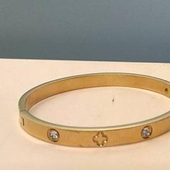 Náramok, ako bolo nahlásené IKEA Gent pomocou iLost