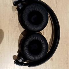 Elektronikk Hoofdtelefoon, som rapportert av Regio Antwerpen - Brussel ved bruk av iLost