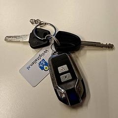 Claus, segons ha informat Gemeente Hilversum mitjançant iLost