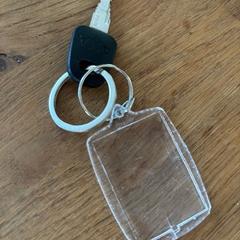 Kľúč, ako bolo nahlásené EBS OV Poeldijk pomocou iLost