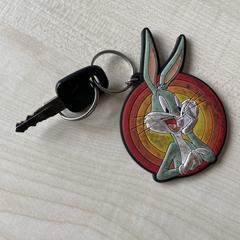 Fietssleutel met Looney tunes sleutelhanger a été signalé sur iLost