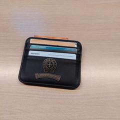 Korthållare Hannes, rapporterat av Regio Limburg - Leuven med iLost