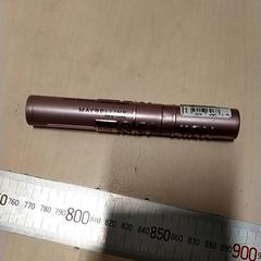 الماسكارا، كما تم الإبلاغ عنه بواسطة IKEA Zwolle عبر iLost