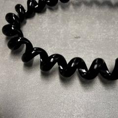 Armbånd Zwart, som rapportert av Arriva Friesland / Groningen ved bruk av iLost