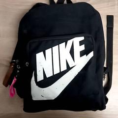 Ruksak Tazy, ako bolo nahlásené EBS Spijkenisse pomocou iLost