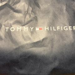Purchase tommy hilfiger tommy, come riportato da Designer Outlet Roermond utilizzando iLost