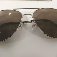 Brille, gemeldet von Regio Limburg - Leuven über iLost