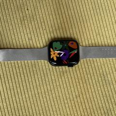 Apple watch, como reportado ao iLost