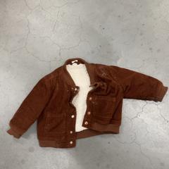 Jacket, as reported by IKEA Duiven using iLost