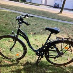 Bicicleta Zwart, segons ha informat Gemeente Weert mitjançant iLost