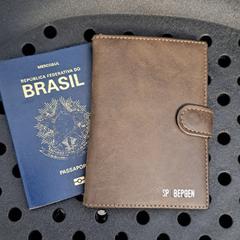 Wallet das dores nascimento, as reported by Arriva Twents using iLost