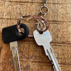 Sleutels, amint azt az iLostnak jelentették.