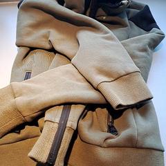 Veste, come riportato da Madurodam utilizzando iLost