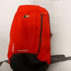 Rugzakje، كما تم الإبلاغ عنه بواسطة Regio West-Vlaanderen عبر iLost