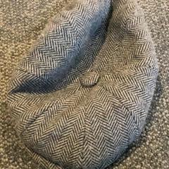 Hat Grey black, as reported by MEININGER Hotel Amsterdam City West using iLost