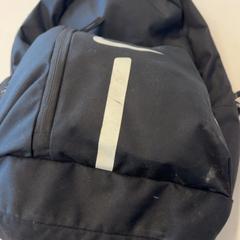 Bag, som rapportert av GVB ved bruk av iLost