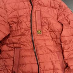 Chaqueta bruin, ha sido reportado por Arriva Vechtdallijnen con iLost