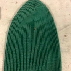 Gorro Groen, ha sido reportado por Artis con iLost