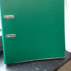 Školní potřeby - Map groen, jak nahlášeno Regio Oost-Vlaanderen pomocí iLost