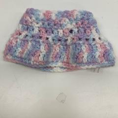 毛糸のマフラー, segons ha informat IKEA新三郷 mitjançant iLost