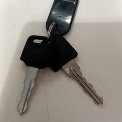 Sleutel، كما تم الإبلاغ عنه بواسطة allGo Almere عبر iLost