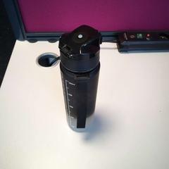 Botella, ha sido reportado por Twisto con iLost