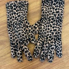 Luvas, como reportado por HTM utilizando o iLost