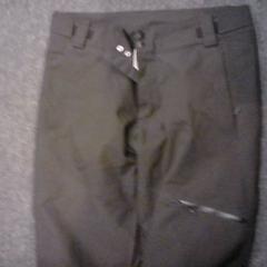 Pantalóns de esquí, segundo informou SnowWorld Landgraaf usando iLost