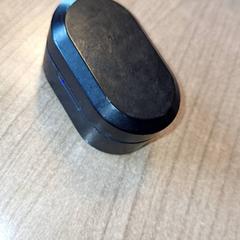 Oortjesdoosje, som rapportert av Qbuzz DMG ved bruk av iLost