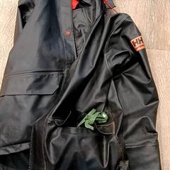 Jacket, as reported by RRReis Trein Amersfoort / Ede-Wageningen using iLost