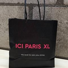 Taška, ako bolo nahlásené Arriva Oost-Brabant pomocou iLost