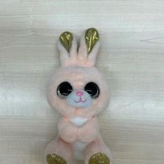 Gosedjur kanin gosedjur, rapporterat av IKEA Jönköping med iLost