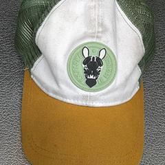 Boné, como reportado por IKEA Hasselt utilizando o iLost