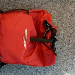 Rugtas Rood, zgłoszono przez EBS OV Poeldijk przy użyciu iLost