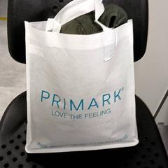 Bag, as reported by Arriva Infoshop Enschede using iLost