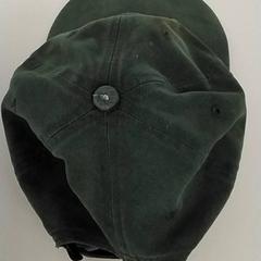 Gorra de béisbol, segundo informou Centraal magazijn usando iLost