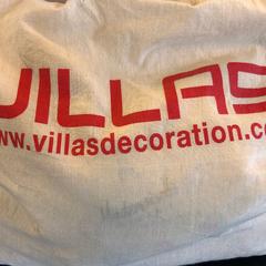 Bossa - jutte zak, segons ha informat Centraal magazijn mitjançant iLost