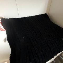 Šál Zwarte sjaal met glinster, ako bolo nahlásené IKEA Utrecht pomocou iLost